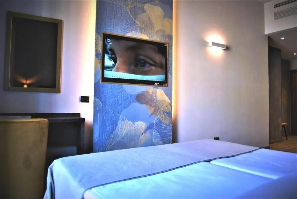 Mokinba Hotels King Milaan