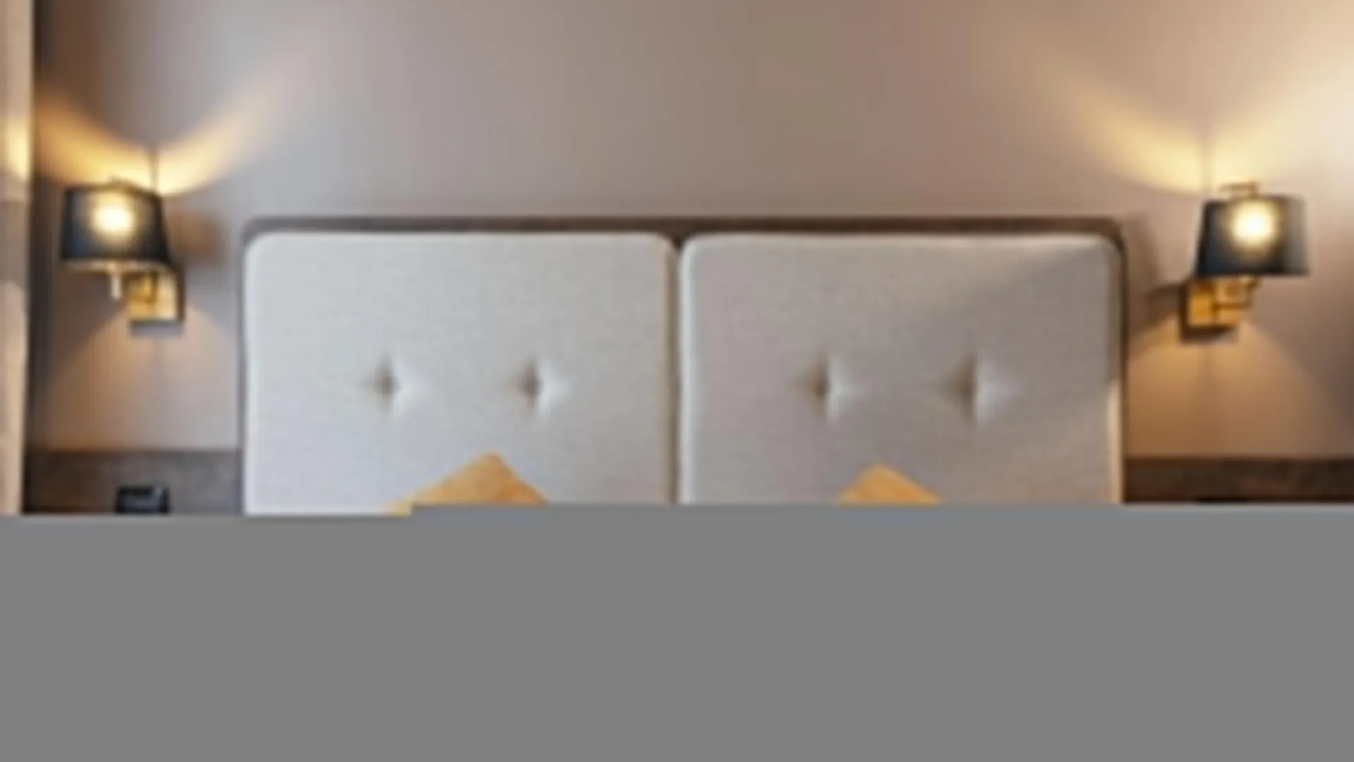 ****  Mokinba Hotels King Milaan Italië