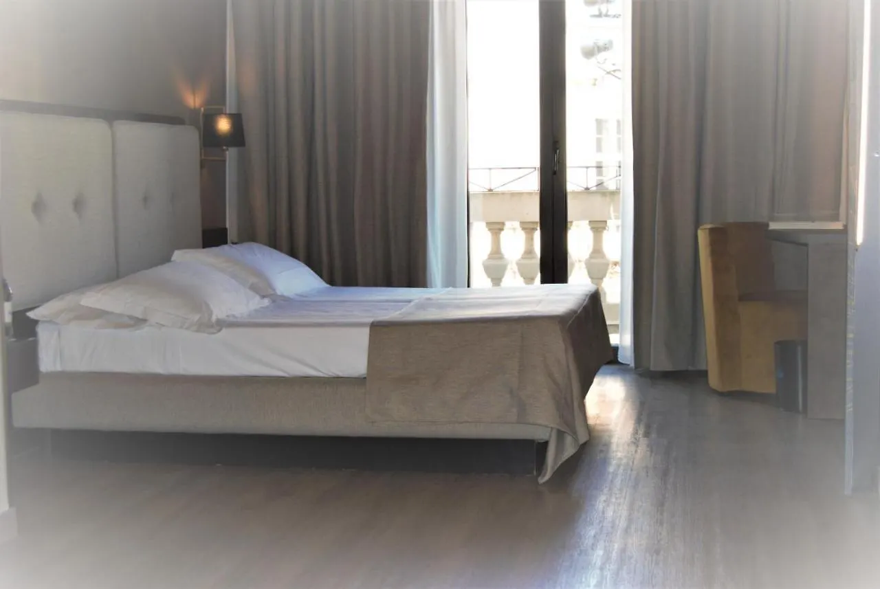 Mokinba Hotels King Milaan