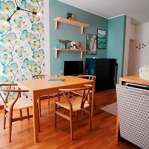 Orea Spiti - A Cozy Place In Moscova District Milán
