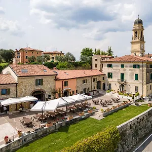 Castrum Wine Relais , San Pietro in Cariano Itália