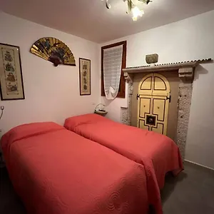 Appartamento-ca San Marco Italie
