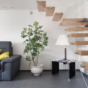 Archimedes Luxury With Terrace Italie