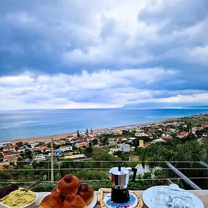 Terrazze Sul Golfo Italie