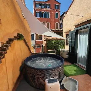 Rava - San Marco With Pool , Venecia Italia