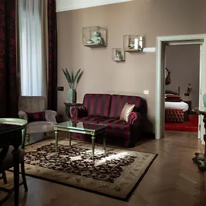 جراند هوتل إيت دي ميلانو ميلان