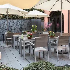 Hotell Lombardia