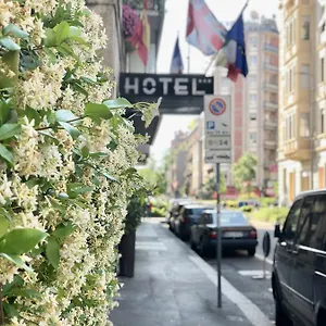 Hotell Bolzano