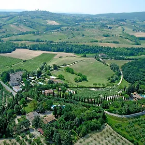 Fattoria Sant'andrea - Farm Italië