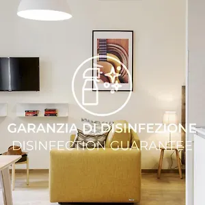 Appartement Italianway-bergonzoli Place