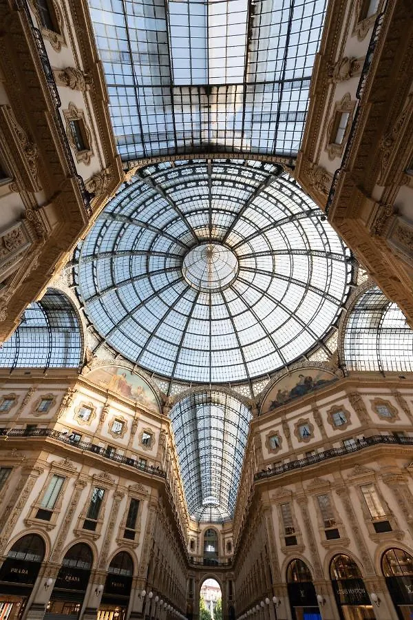Mokinba Hotels King Milan