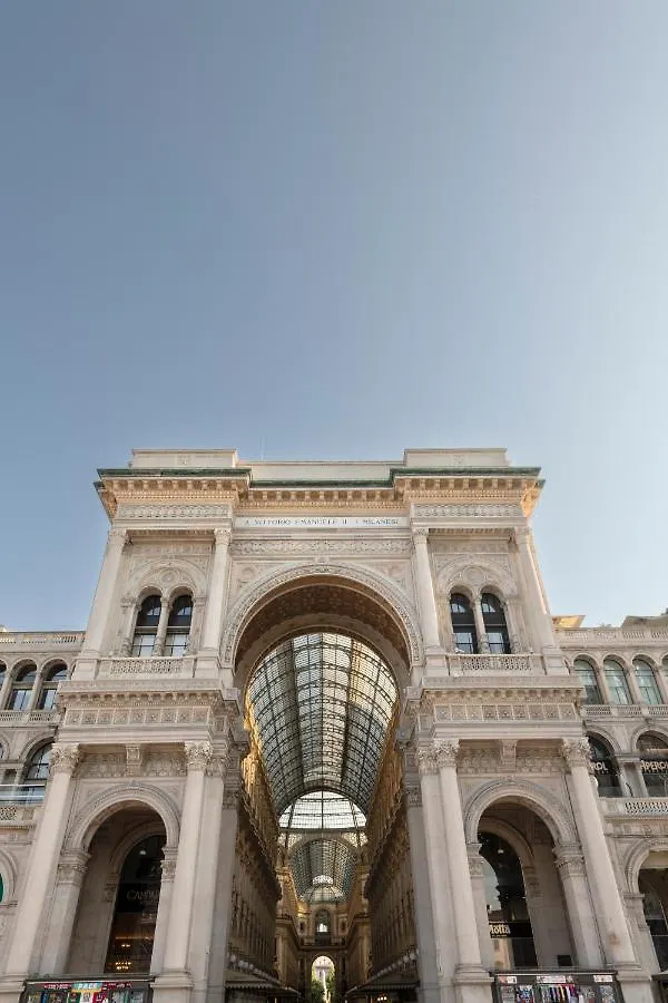 ****  Mokinba Hotels King Milan Italy