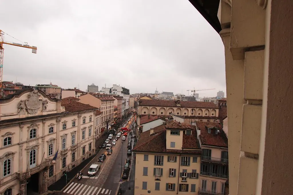 Mokinba Hotels King Milan